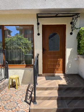 Apartment Peevi